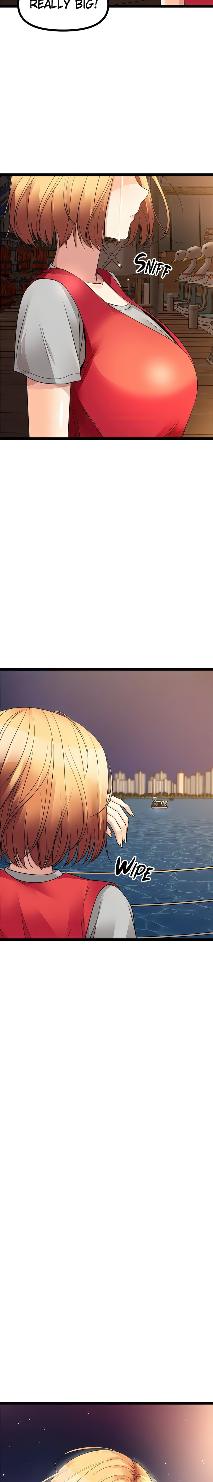 Cucumber Market - Chapter 34 - picture 31