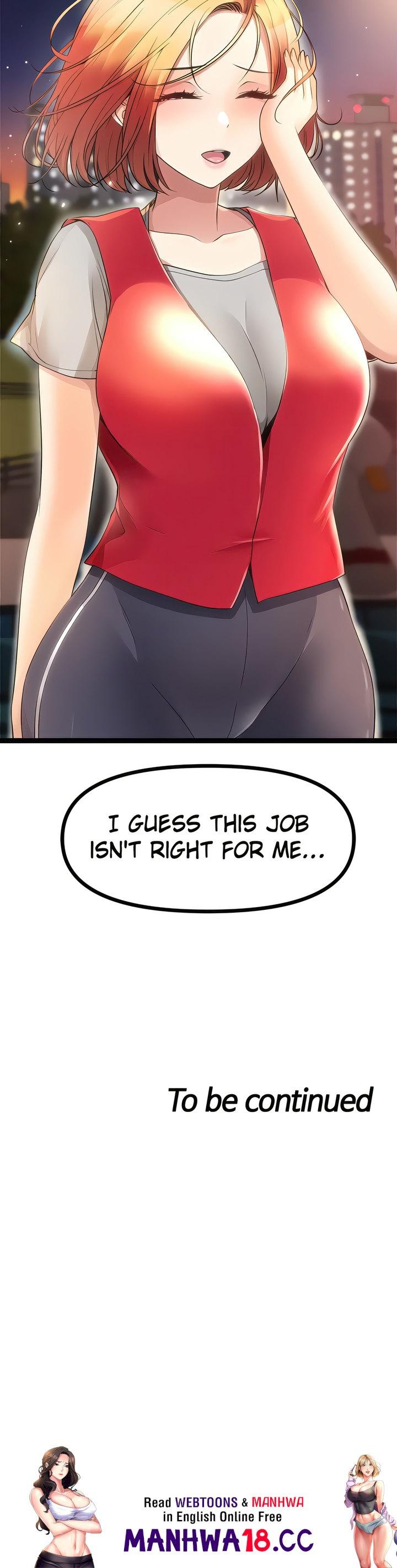 Cucumber Market - Chapter 34 - picture 32