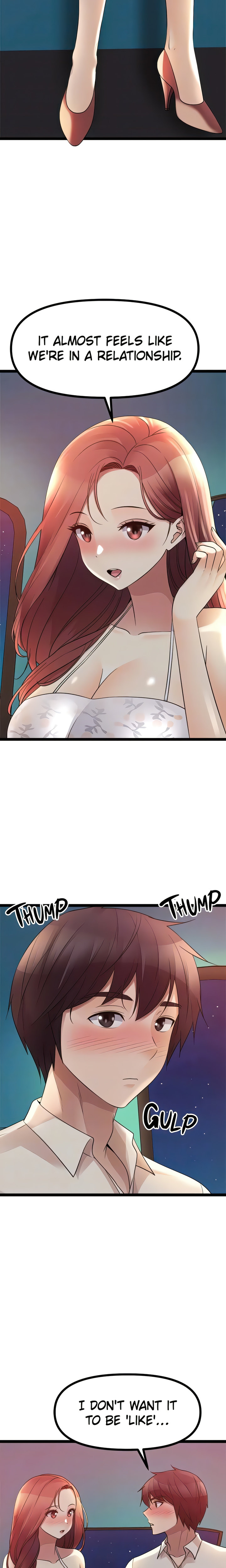 Cucumber Market - Chapter 34 - picture 5