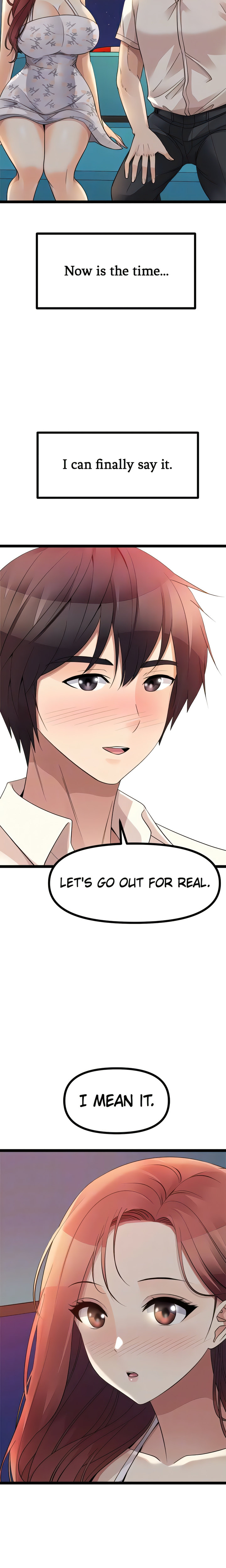 Cucumber Market - Chapter 34 - picture 6
