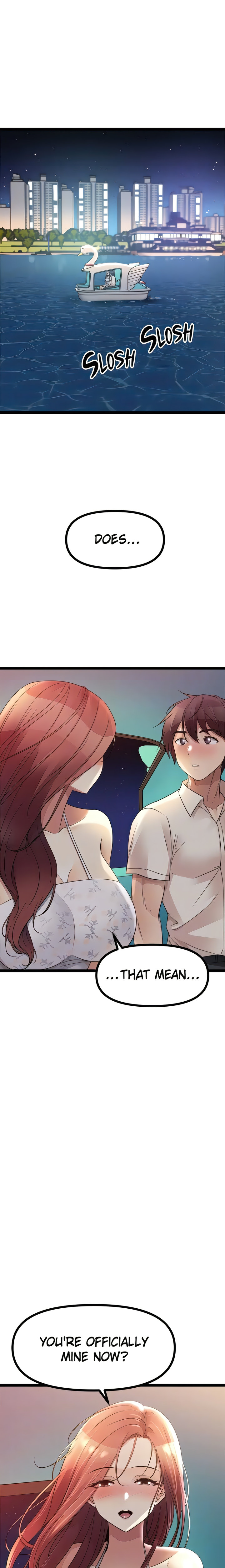Cucumber Market - Chapter 34 - picture 7