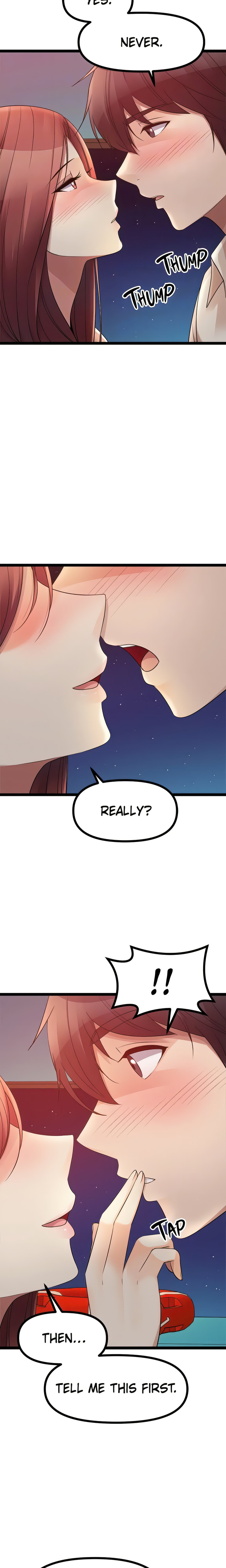 Cucumber Market - Chapter 34 - picture 9
