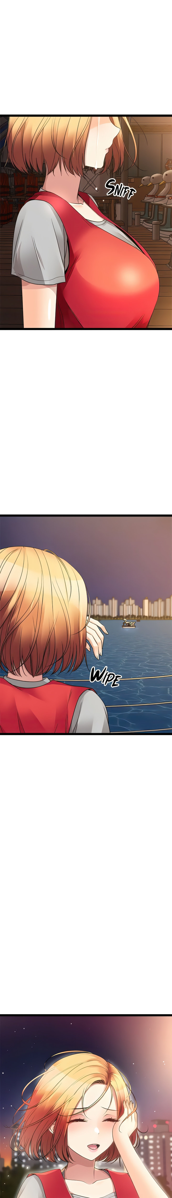 Cucumber Market - Chapter 35 - picture 0