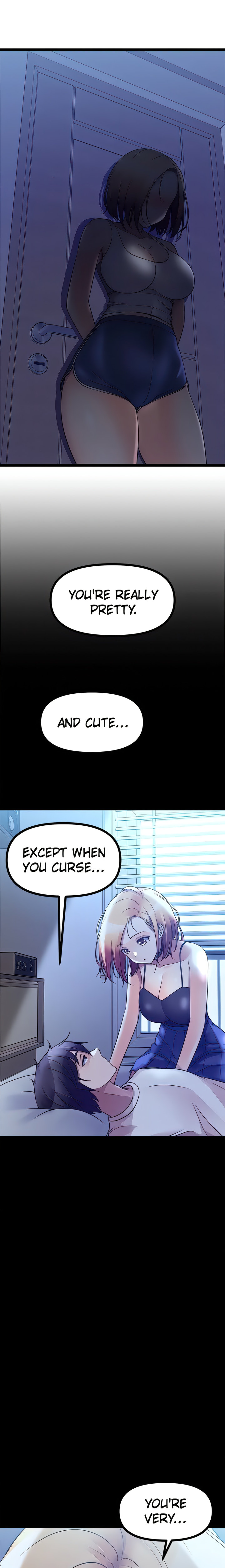 Cucumber Market - Chapter 35 - picture 11