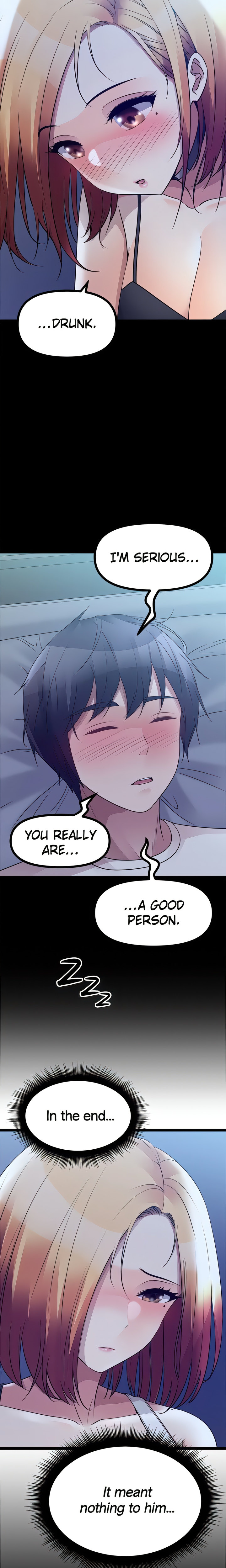 Cucumber Market - Chapter 35 - picture 12