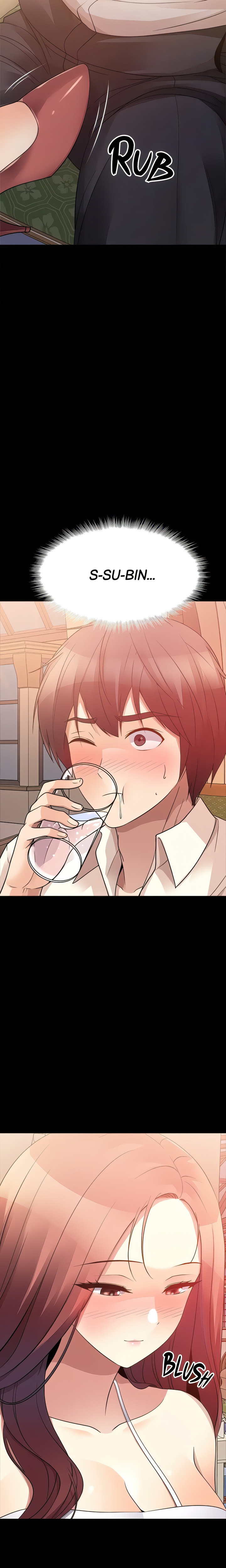 Cucumber Market - Chapter 35 - picture 18