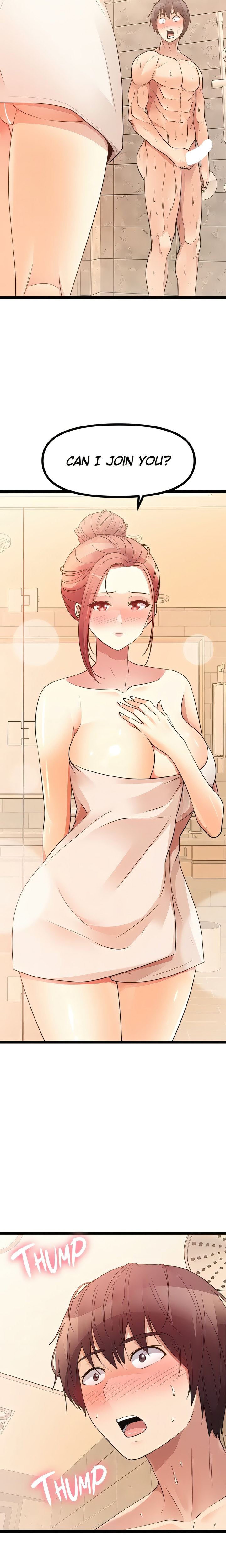 Cucumber Market - Chapter 35 - picture 21