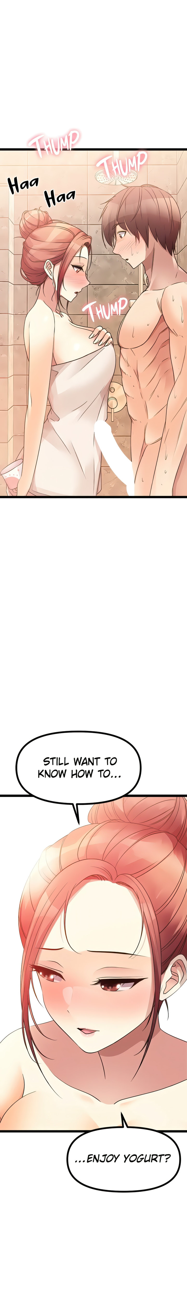 Cucumber Market - Chapter 35 - picture 22