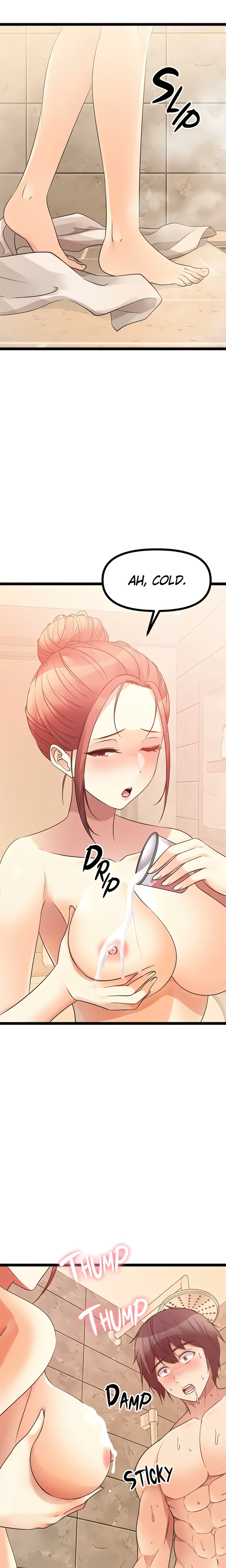 Cucumber Market - Chapter 35 - picture 23
