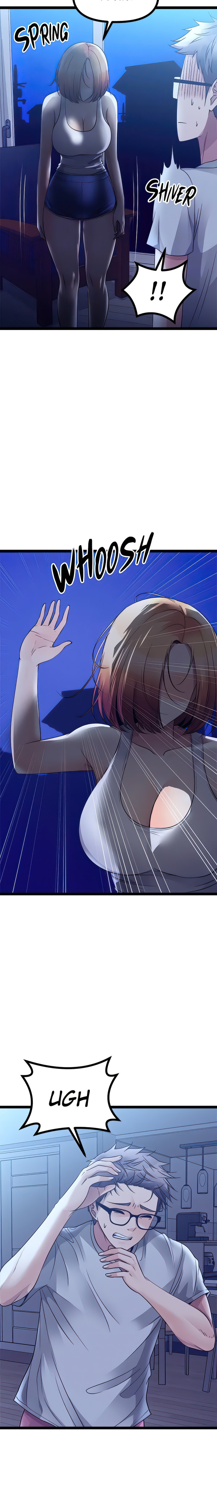 Cucumber Market - Chapter 35 - picture 8