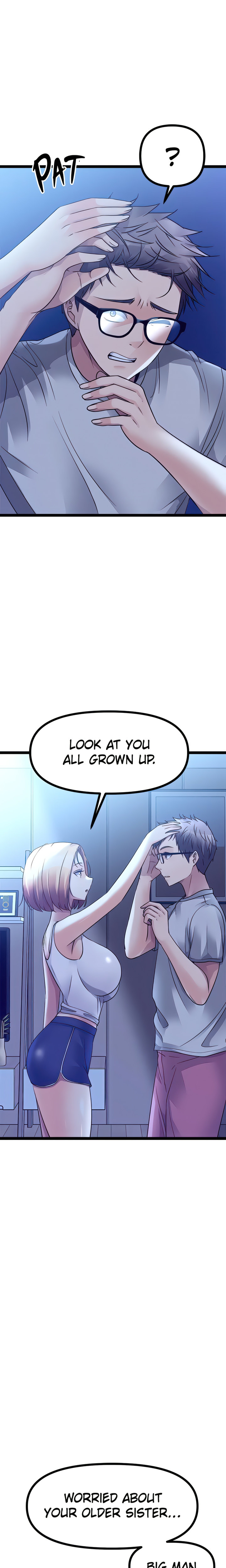 Cucumber Market - Chapter 35 - picture 9