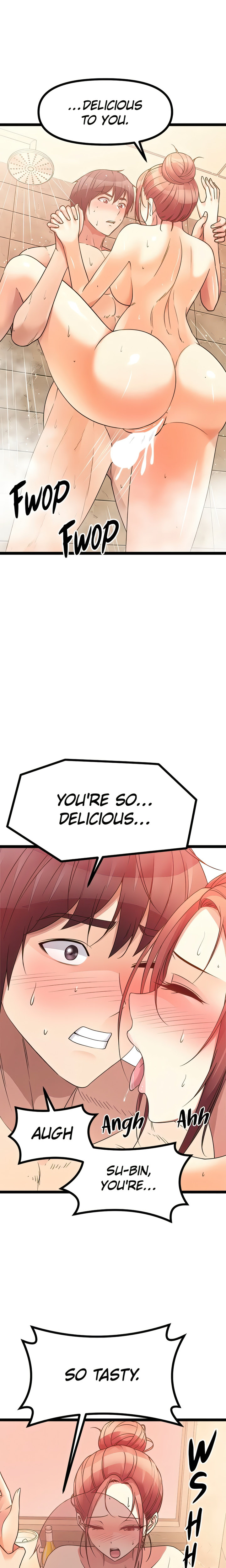 Cucumber Market - Chapter 36 - picture 10