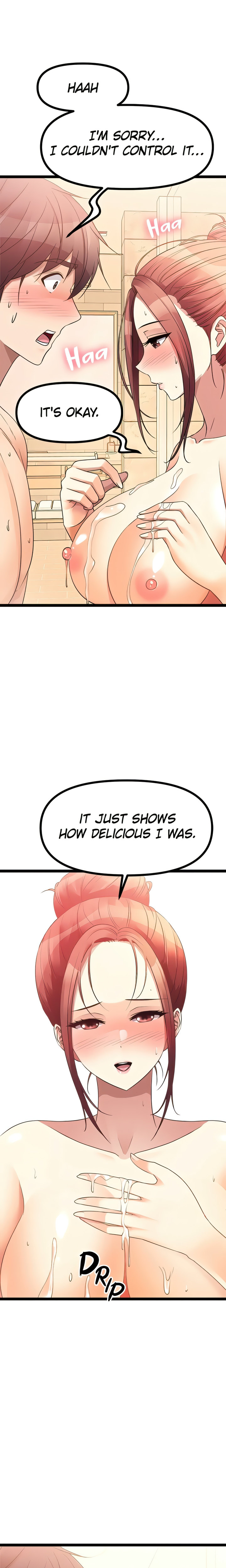 Cucumber Market - Chapter 36 - picture 12