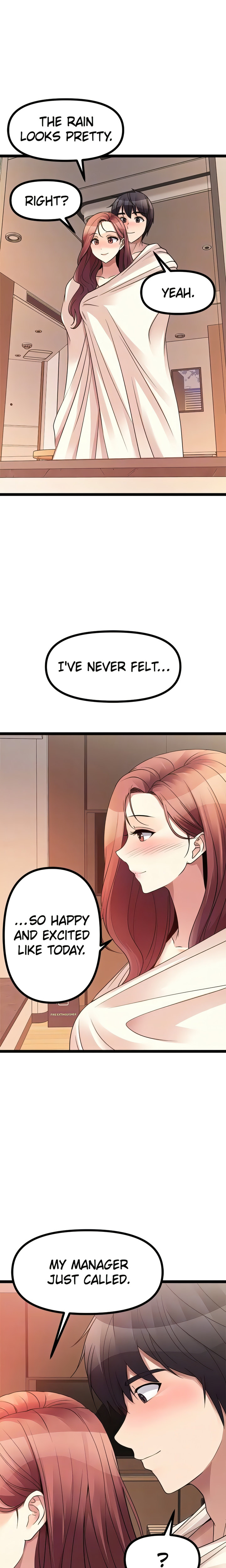 Cucumber Market - Chapter 36 - picture 15