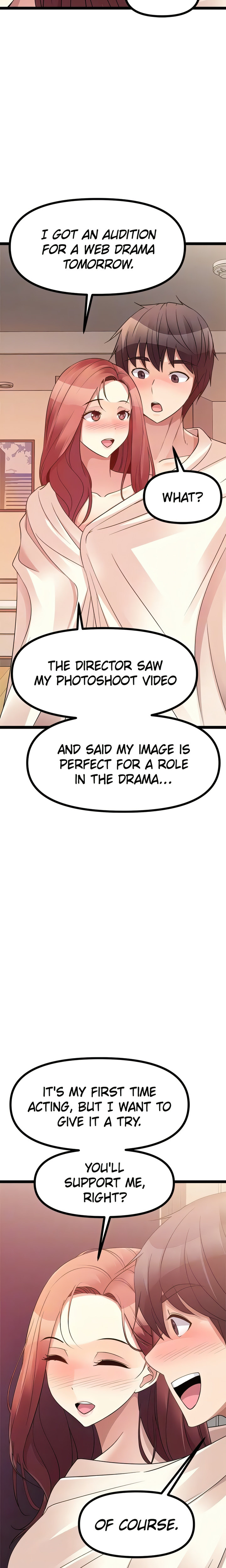 Cucumber Market - Chapter 36 - picture 16