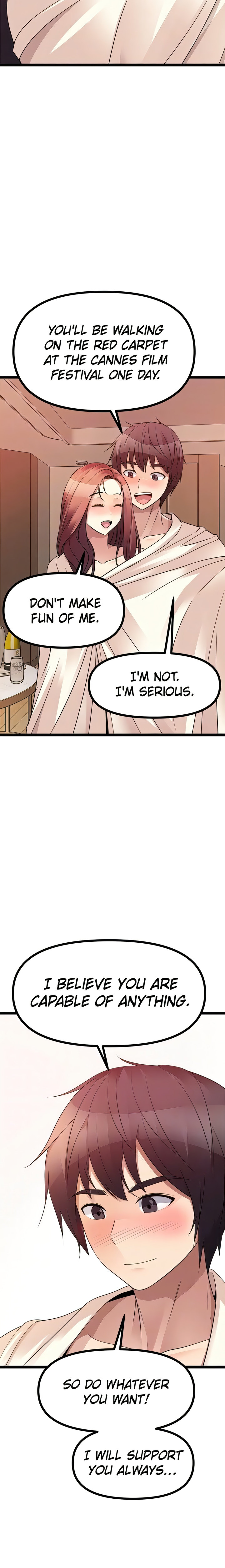 Cucumber Market - Chapter 36 - picture 17