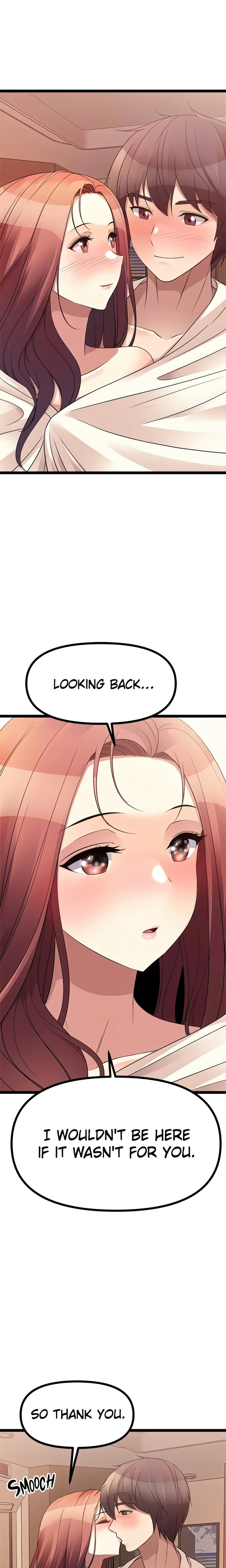 Cucumber Market - Chapter 36 - picture 18