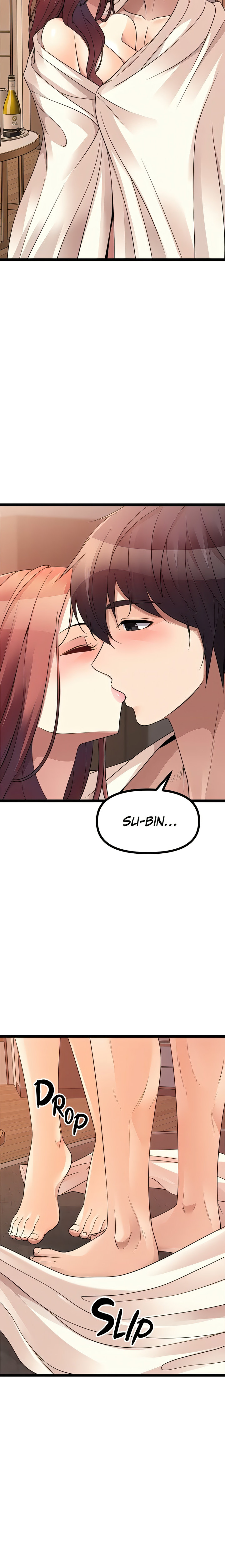 Cucumber Market - Chapter 36 - picture 19