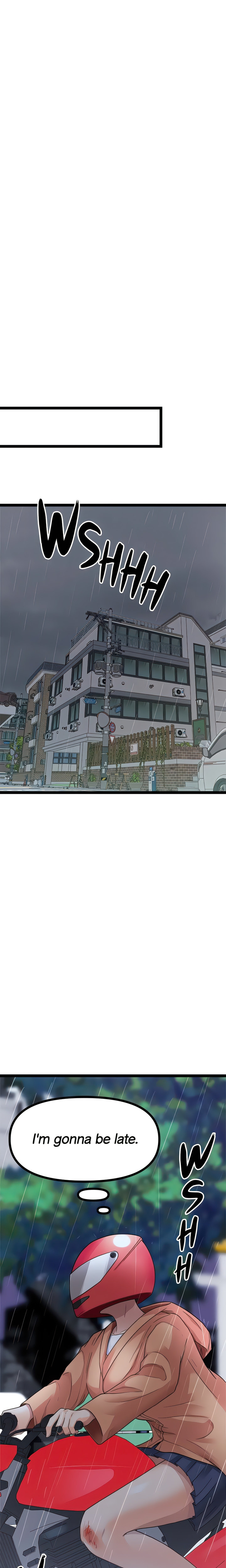Cucumber Market - Chapter 36 - picture 23