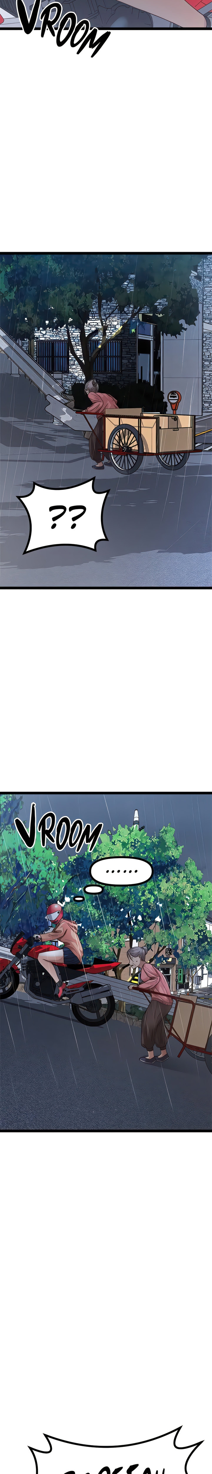 Cucumber Market - Chapter 36 - picture 24