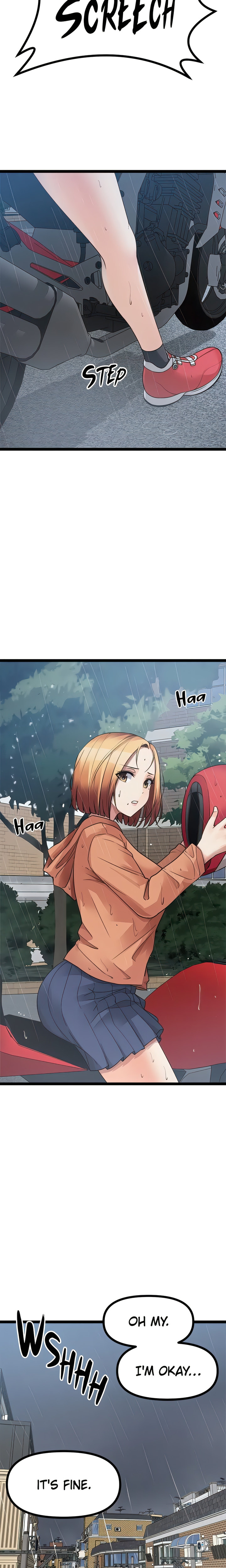 Cucumber Market - Chapter 36 - picture 25