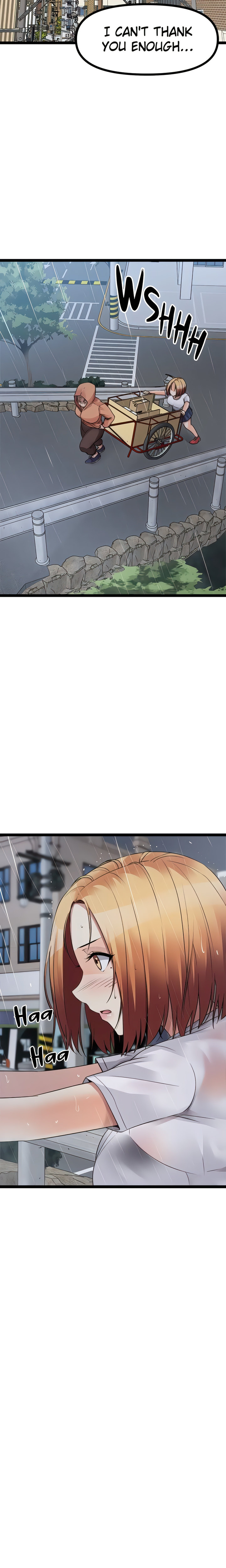 Cucumber Market - Chapter 36 - picture 26