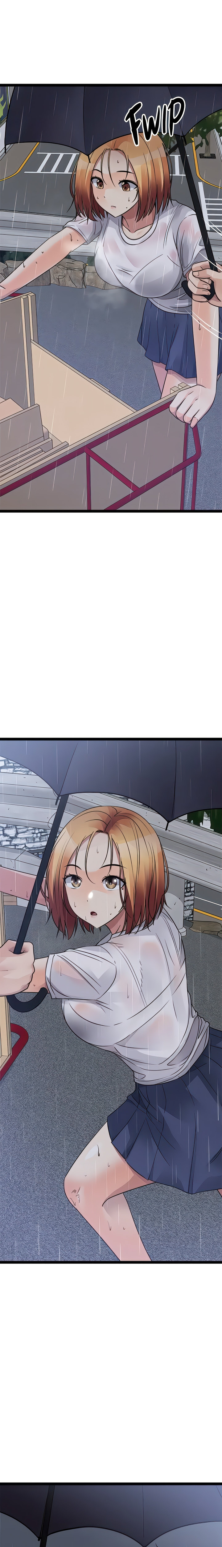 Cucumber Market - Chapter 36 - picture 27