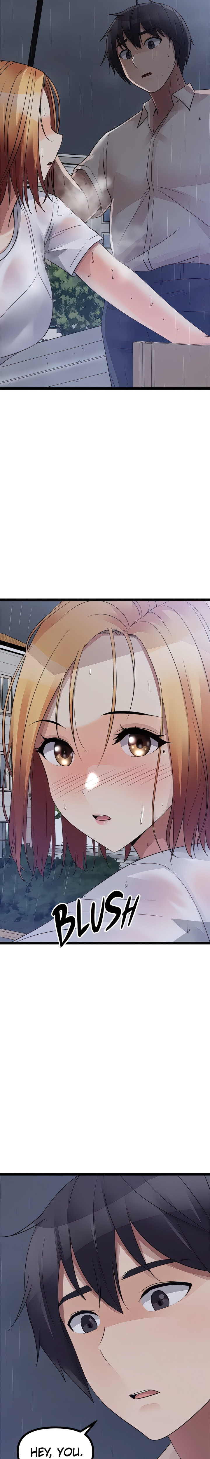 Cucumber Market - Chapter 36 - picture 28