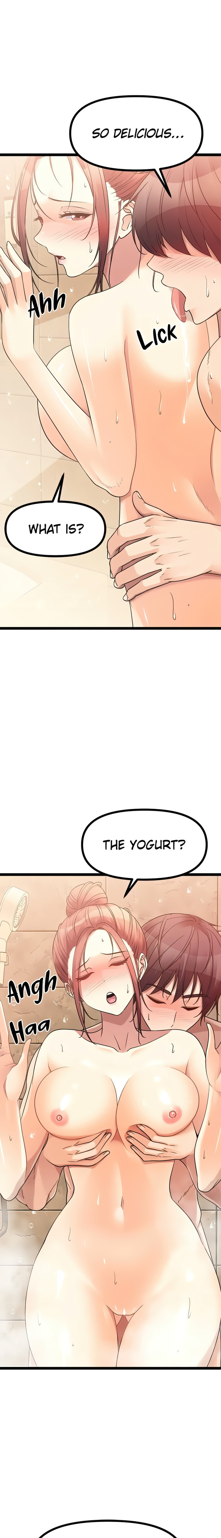 Cucumber Market - Chapter 36 - picture 3