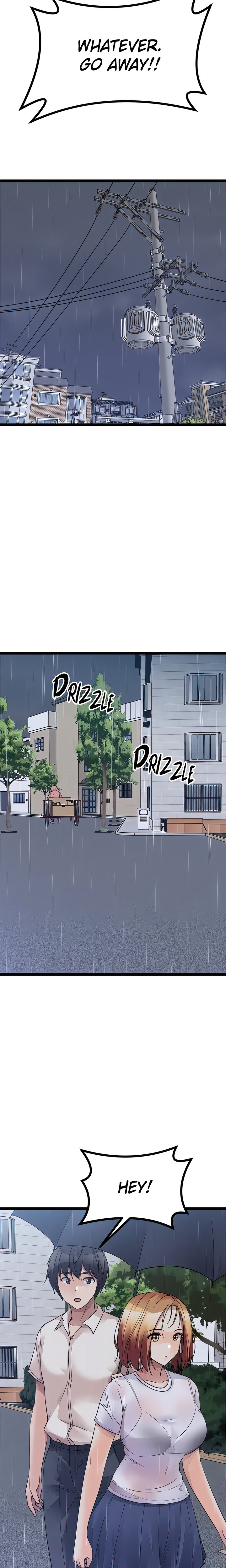 Cucumber Market - Chapter 36 - picture 30