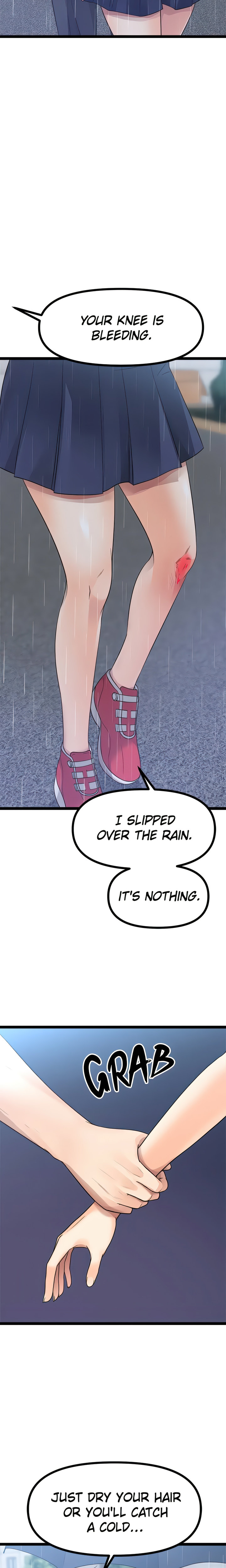 Cucumber Market - Chapter 36 - picture 31