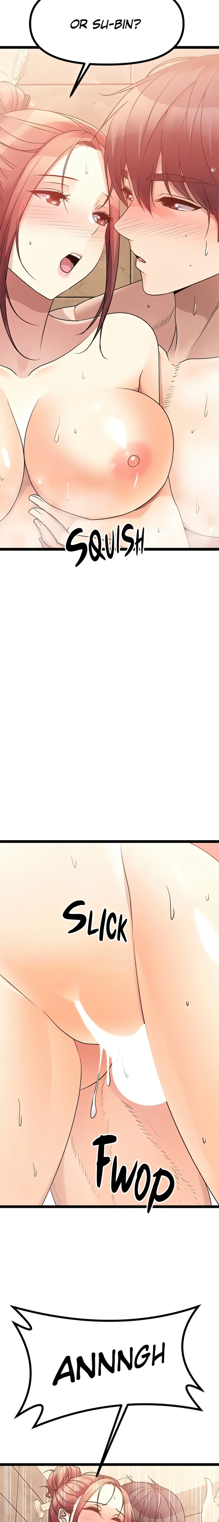 Cucumber Market - Chapter 36 - picture 4