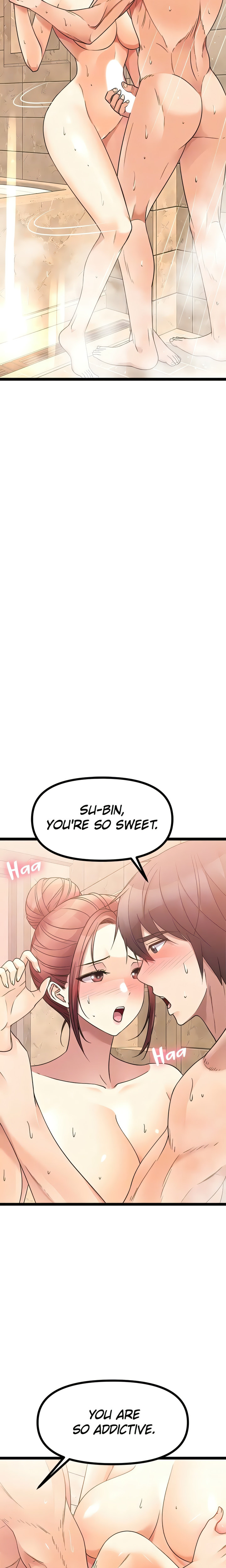 Cucumber Market - Chapter 36 - picture 8