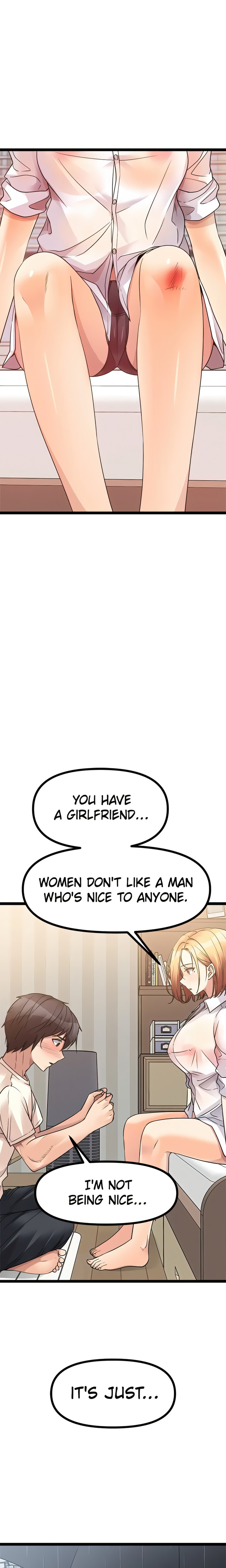 Cucumber Market - Chapter 37 - picture 10