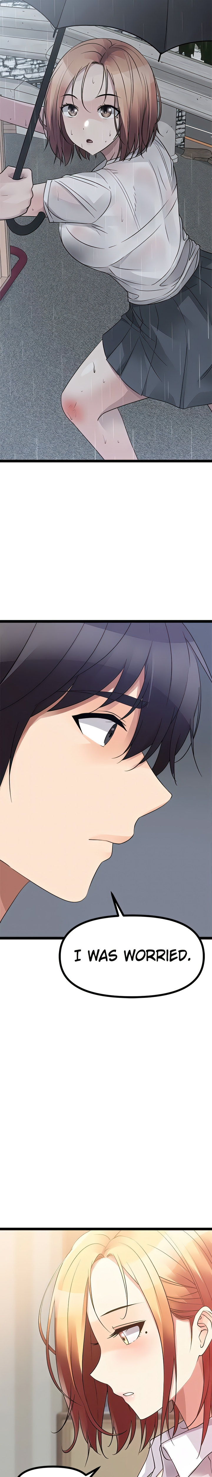 Cucumber Market - Chapter 37 - picture 11