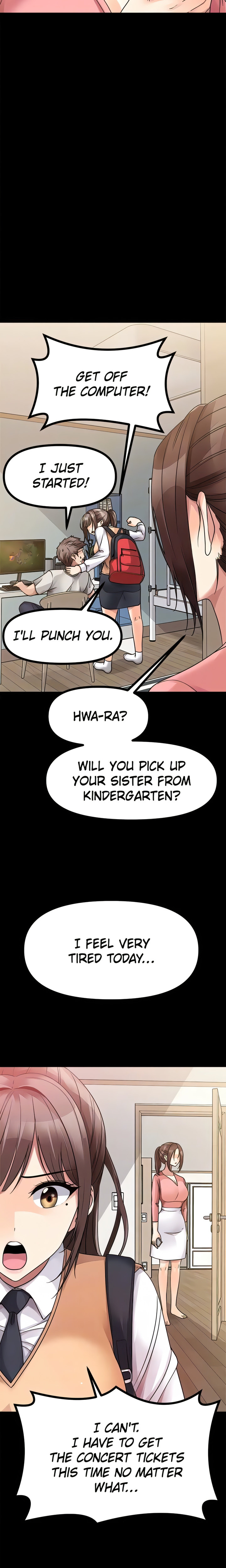 Cucumber Market - Chapter 37 - picture 15