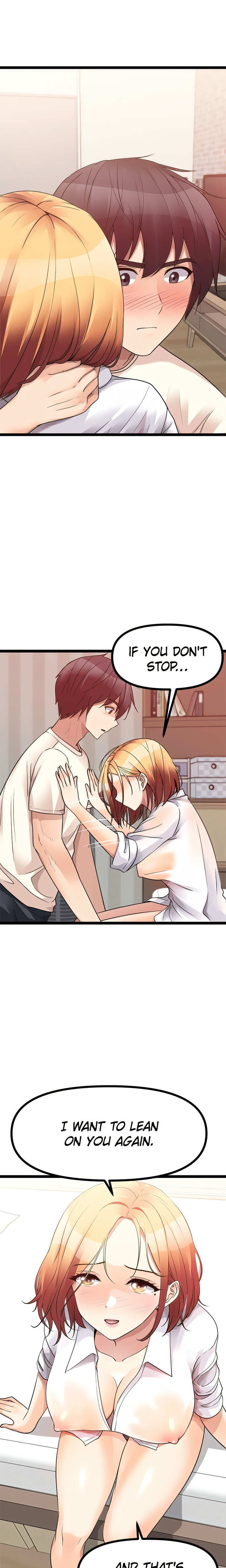 Cucumber Market - Chapter 37 - picture 21