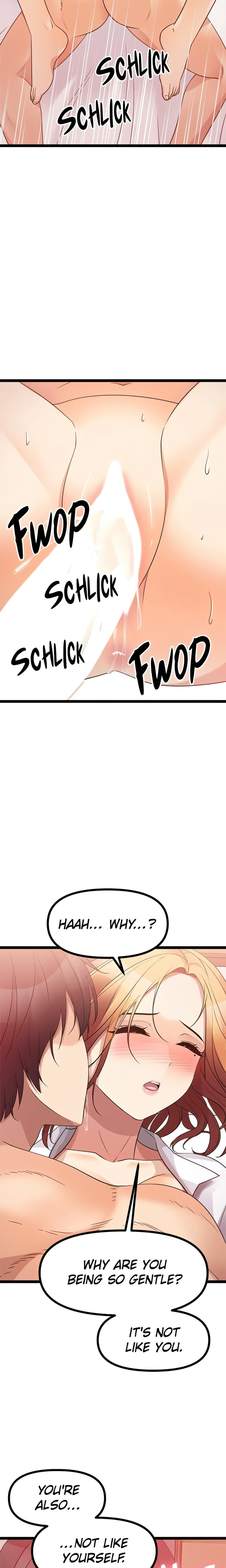 Cucumber Market - Chapter 37 - picture 27