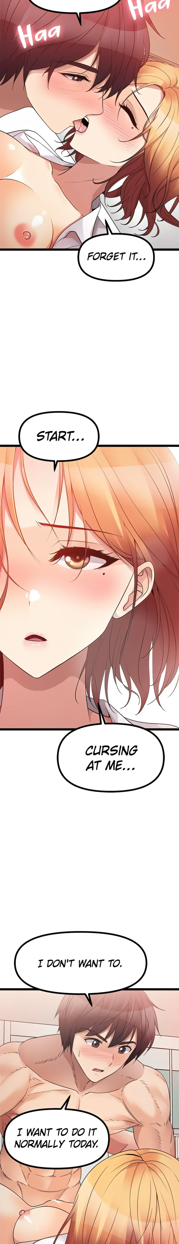 Cucumber Market - Chapter 37 - picture 28