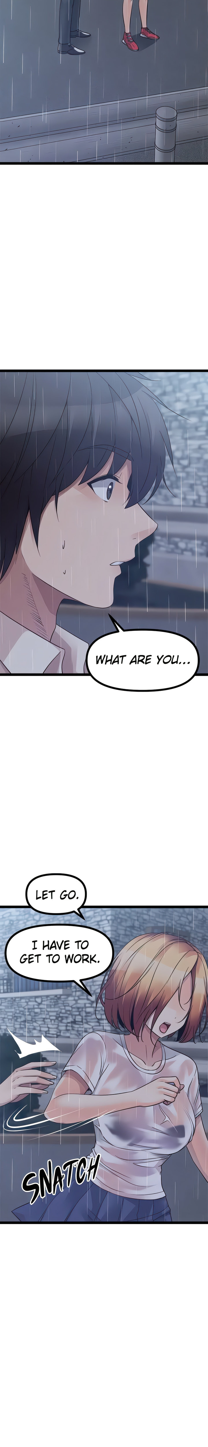 Cucumber Market - Chapter 37 - picture 3