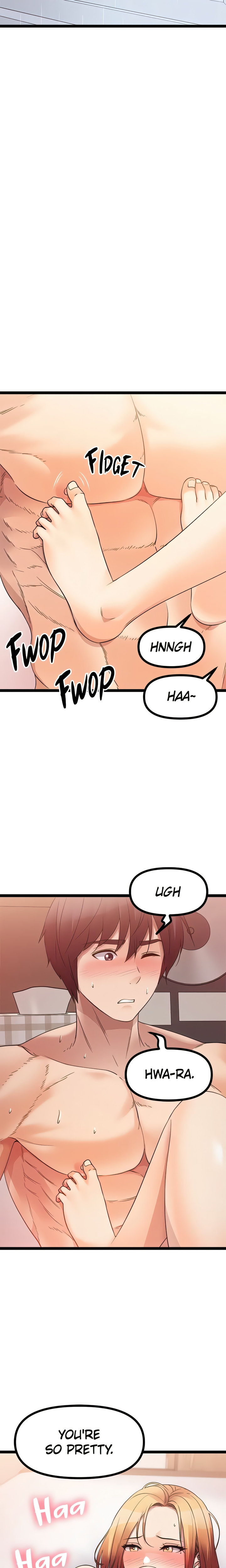 Cucumber Market - Chapter 38 - picture 11