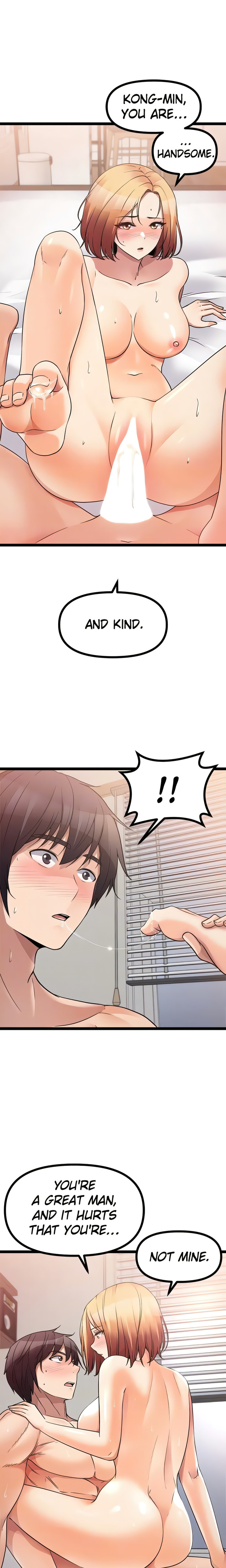 Cucumber Market - Chapter 38 - picture 15