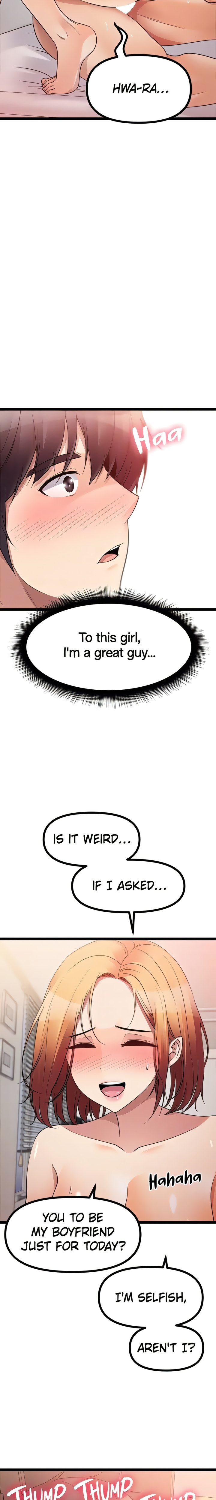 Cucumber Market - Chapter 38 - picture 16