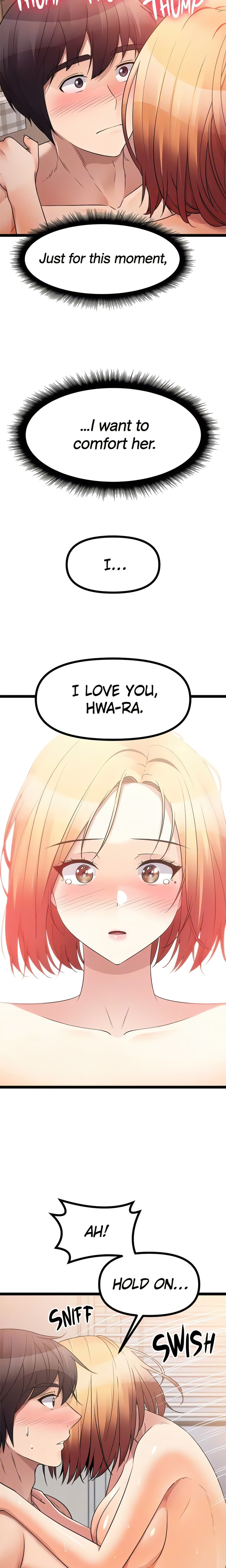 Cucumber Market - Chapter 38 - picture 17