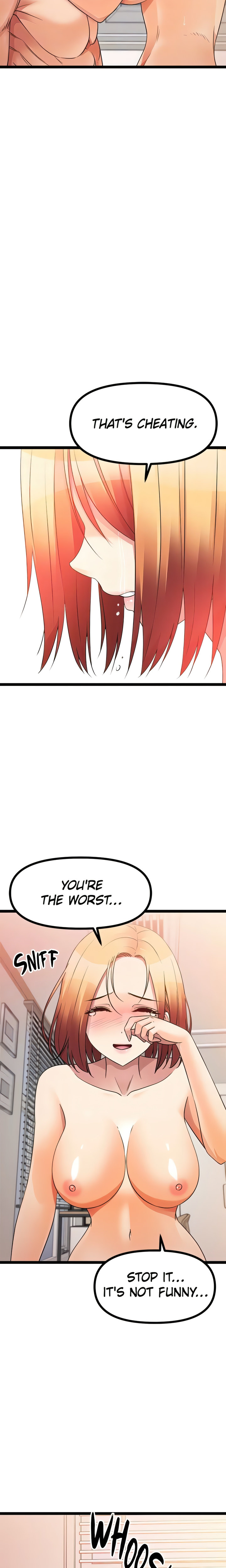 Cucumber Market - Chapter 38 - picture 18