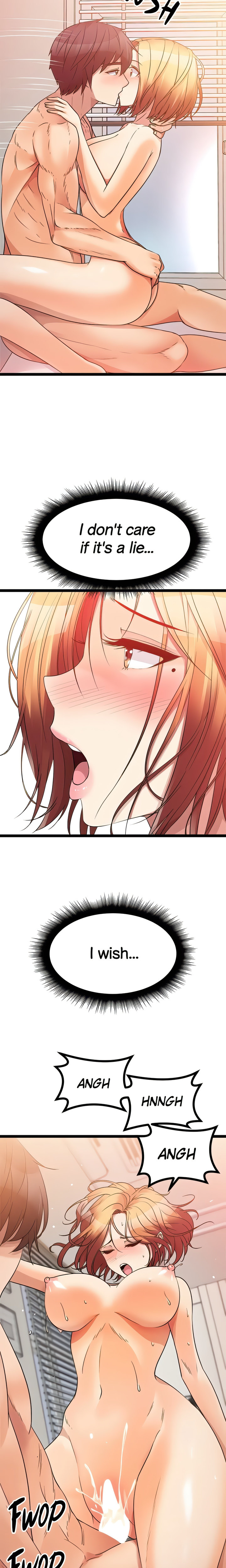Cucumber Market - Chapter 38 - picture 19