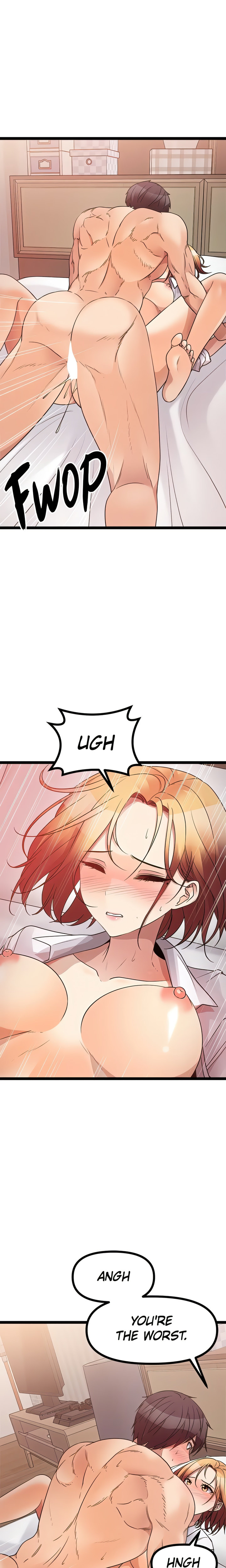 Cucumber Market - Chapter 38 - picture 2