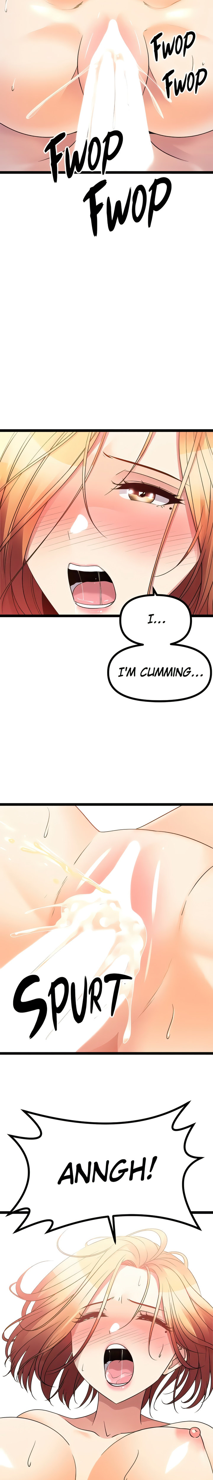 Cucumber Market - Chapter 38 - picture 22
