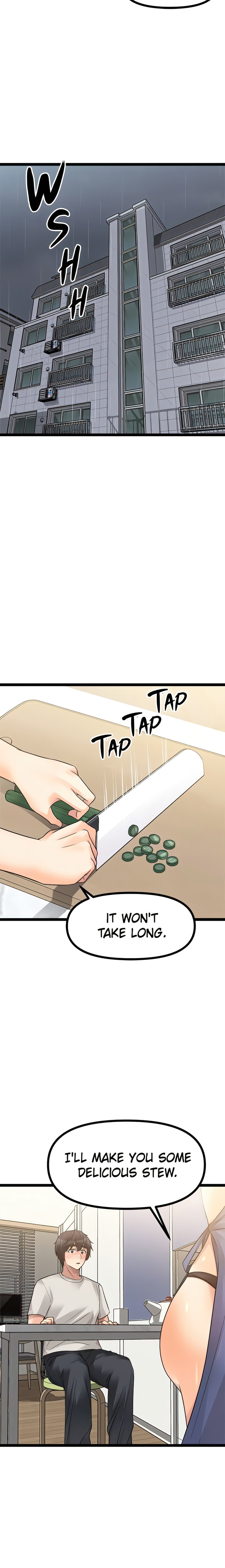 Cucumber Market - Chapter 38 - picture 24