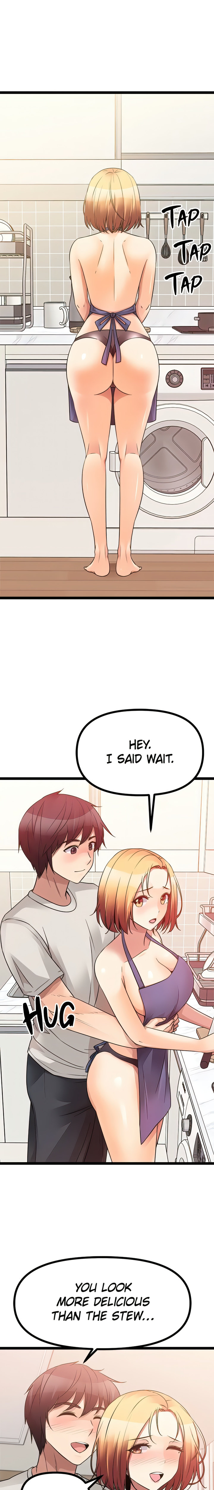 Cucumber Market - Chapter 38 - picture 25